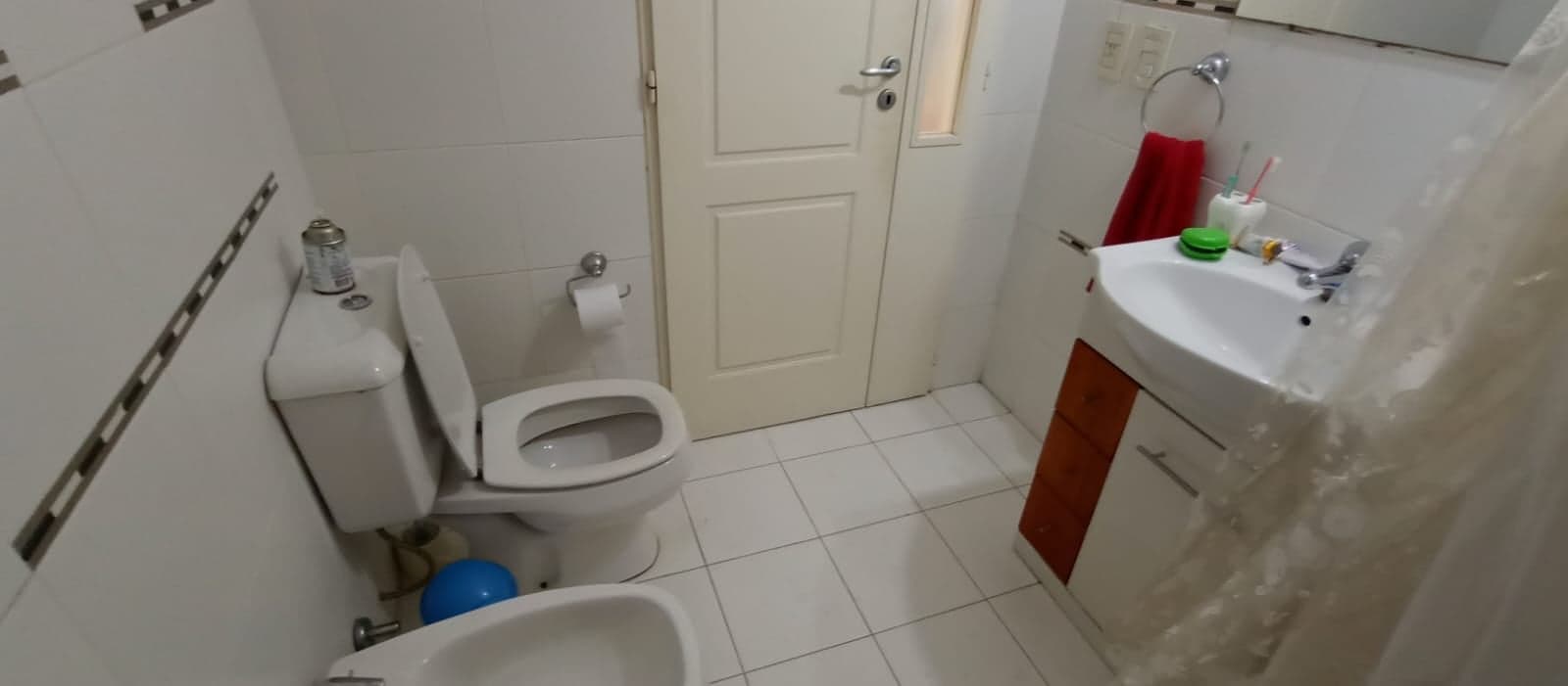 Departamento en Capital Federal - 7