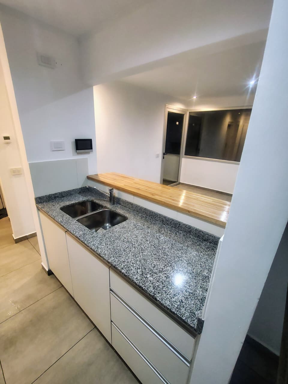 Departamento en Venta en La Plata - 3