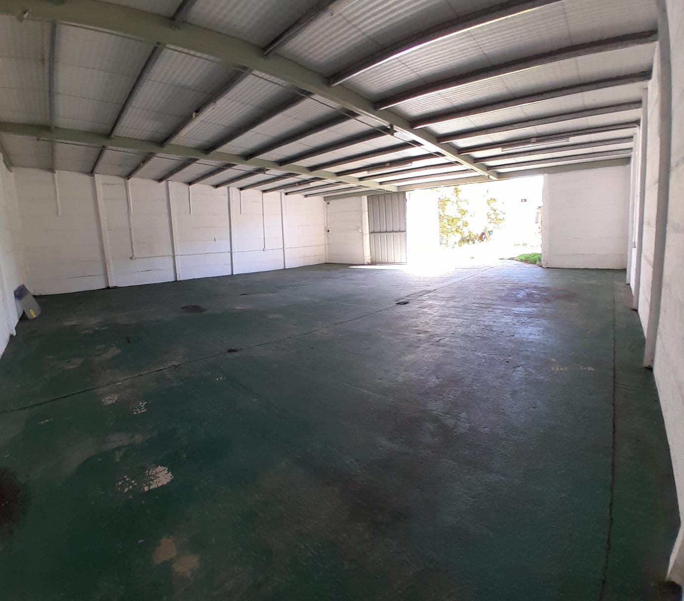 LOCAL + GALPON EN CHILLAR - 7