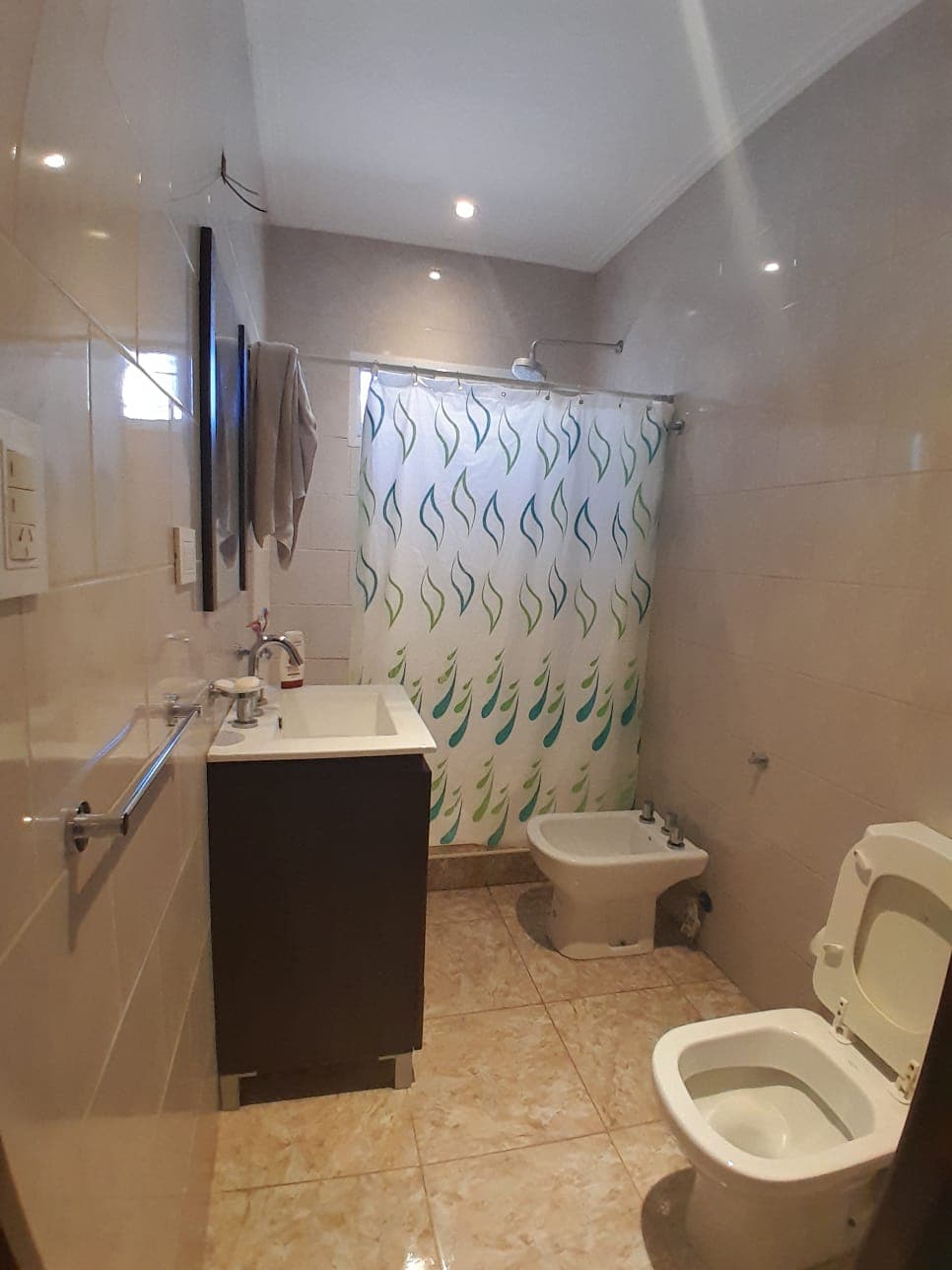 Funcional Casa en Venta  - 7