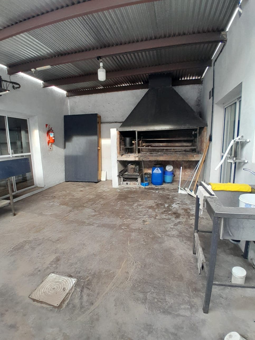 Local gastronómico en alquiler - 20