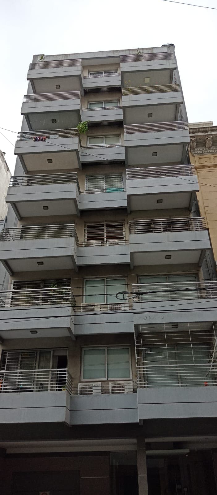 Departamento en Capital Federal - 11