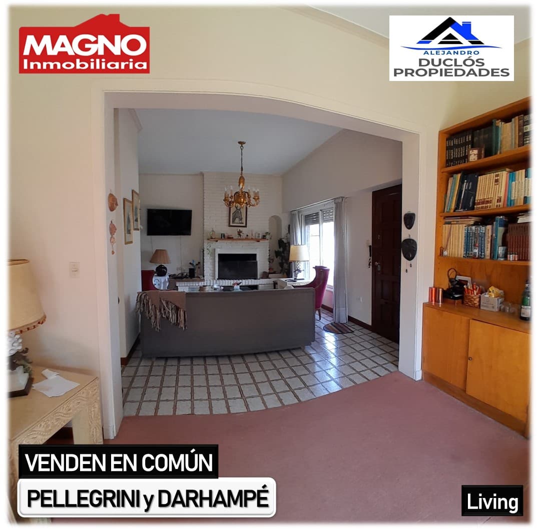 Casa exclusiva en Azul, a metros del Balneario - 4