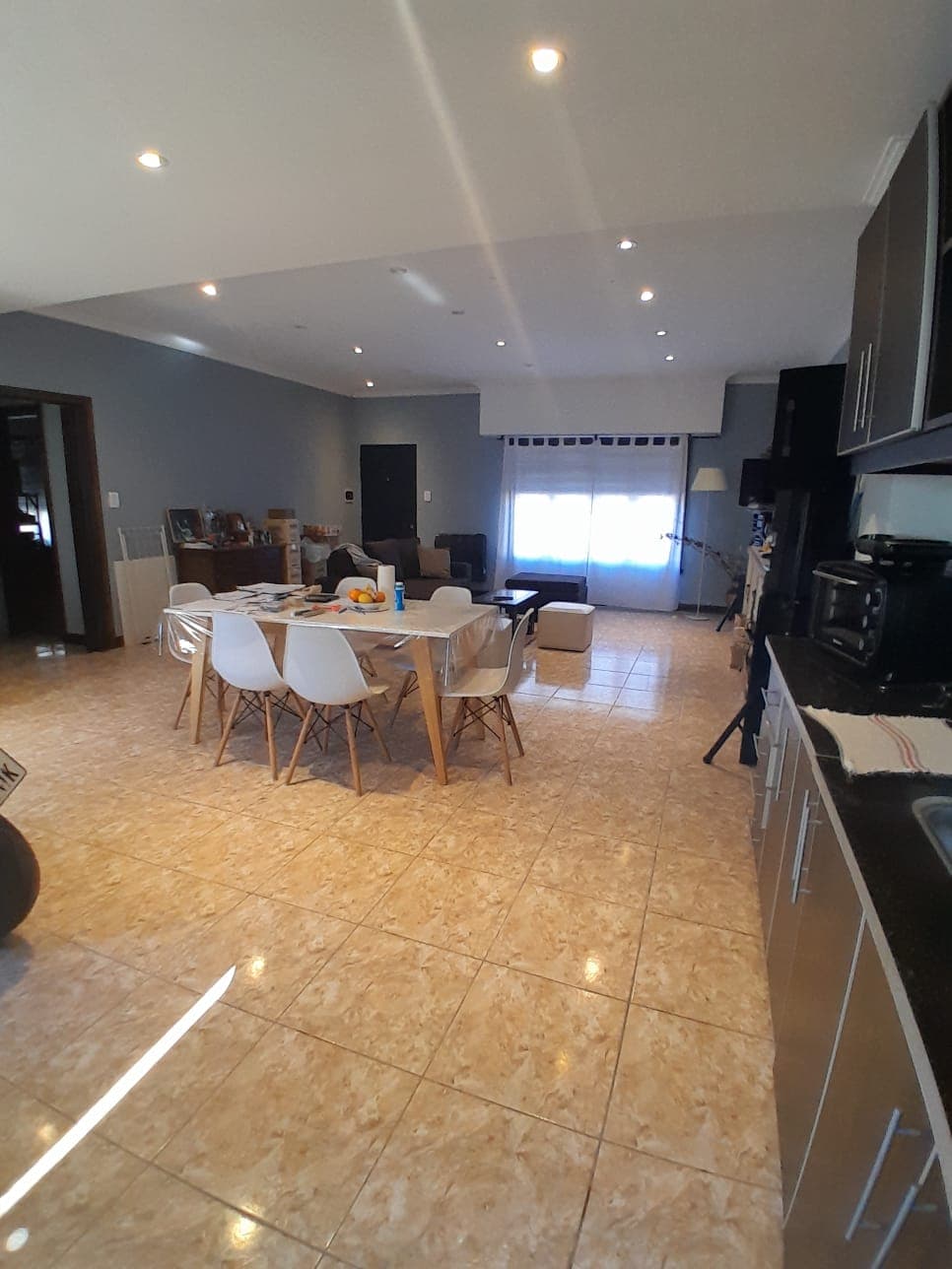 Funcional Casa en Venta  - 3