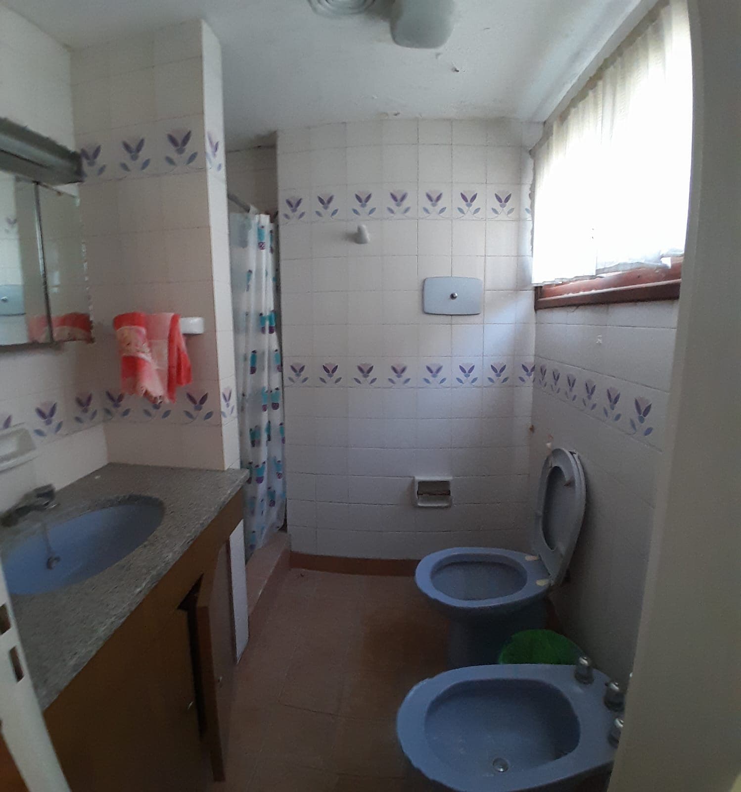 Departamento de  3 Dormitorios en Azul con Local Comercial - 8