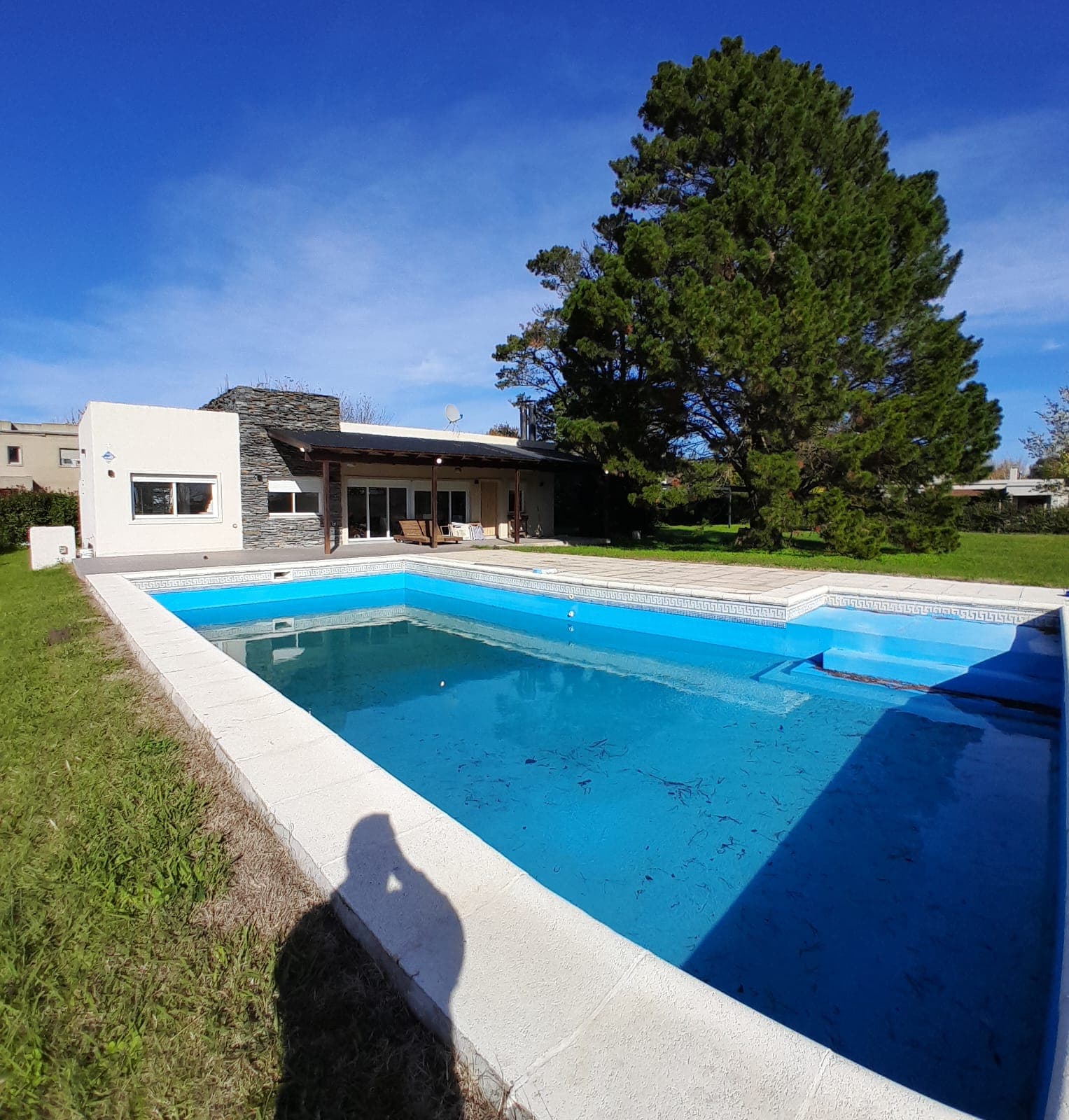 Casa Quinta en Venta sobre Ruta 51 - 2