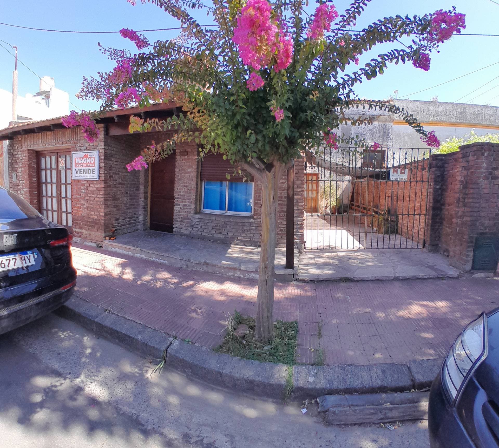 Casa en Castellar e/ Mitre y Belgrano - 2