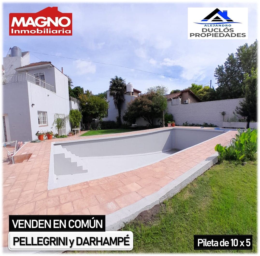 Casa exclusiva en Azul, a metros del Balneario - 3