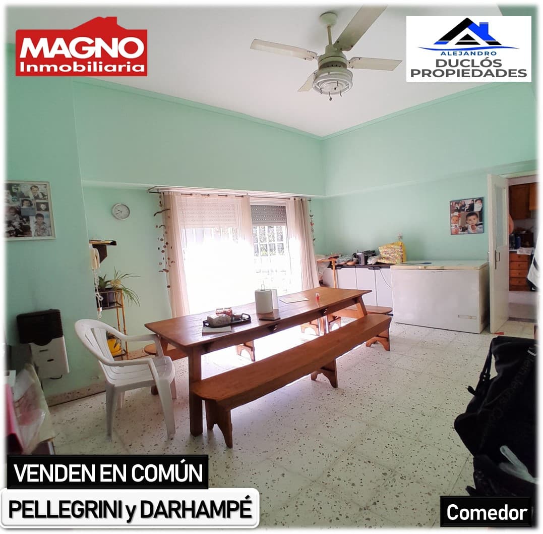 Casa exclusiva en Azul, a metros del Balneario - 8