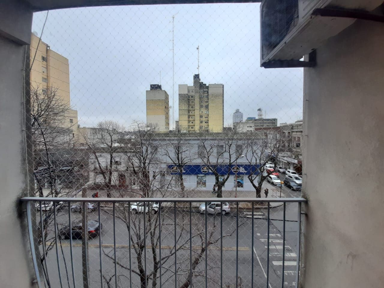 Departamento Céntrico de 3 dormitorios en Azul - 5