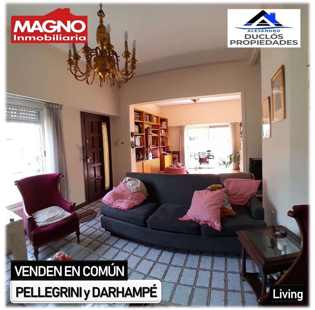 Casa exclusiva en Azul, a metros del Balneario - 5