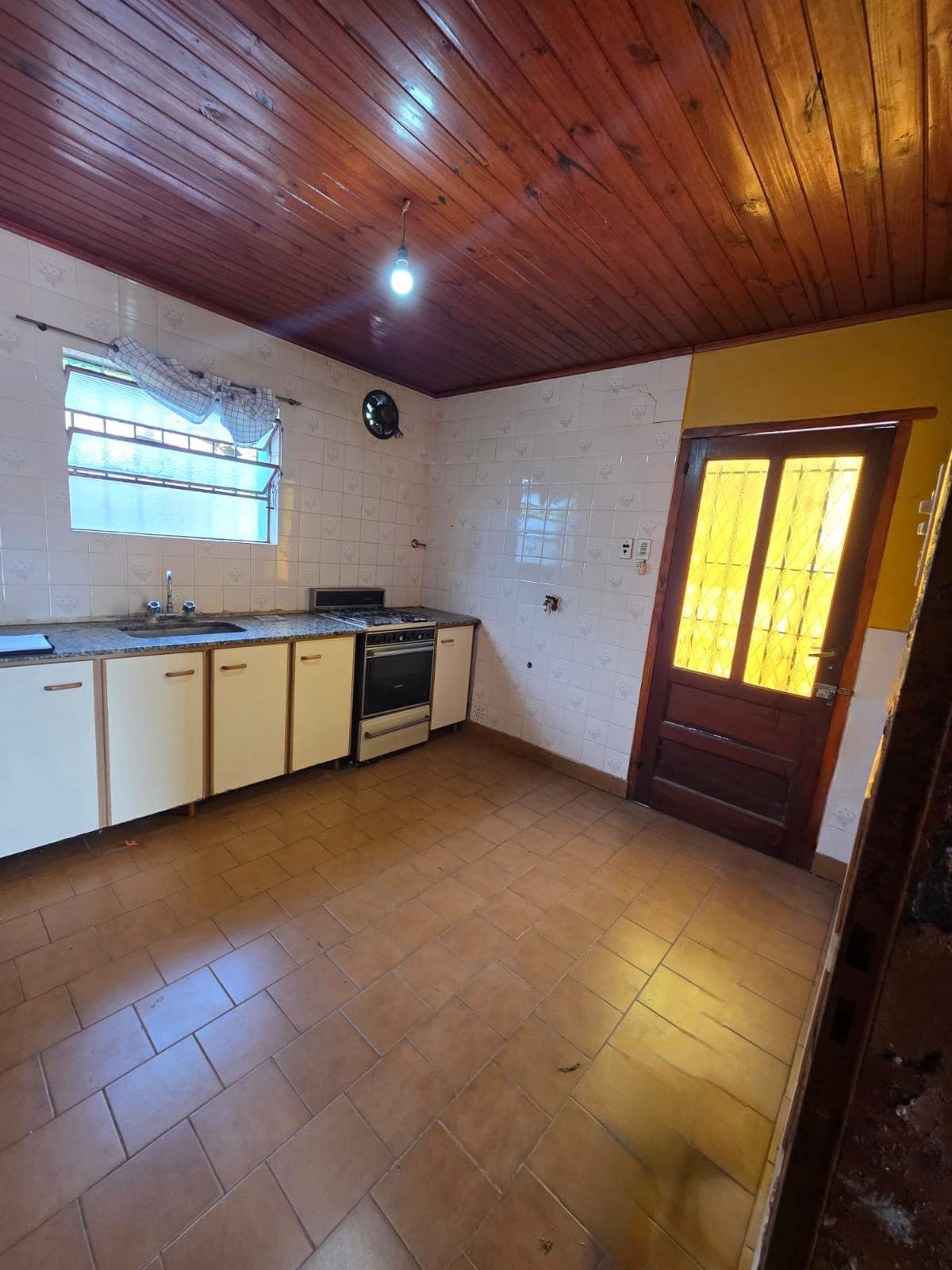 Casa a reciclar en Amado Diab y Comercio - 4