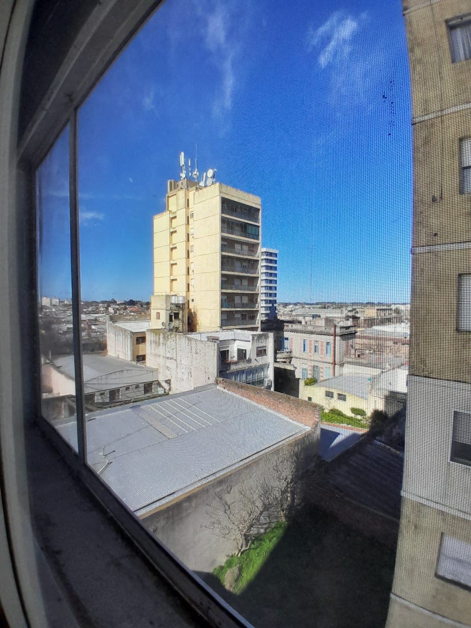 Moderno Departamento Céntrico en Venta - 11