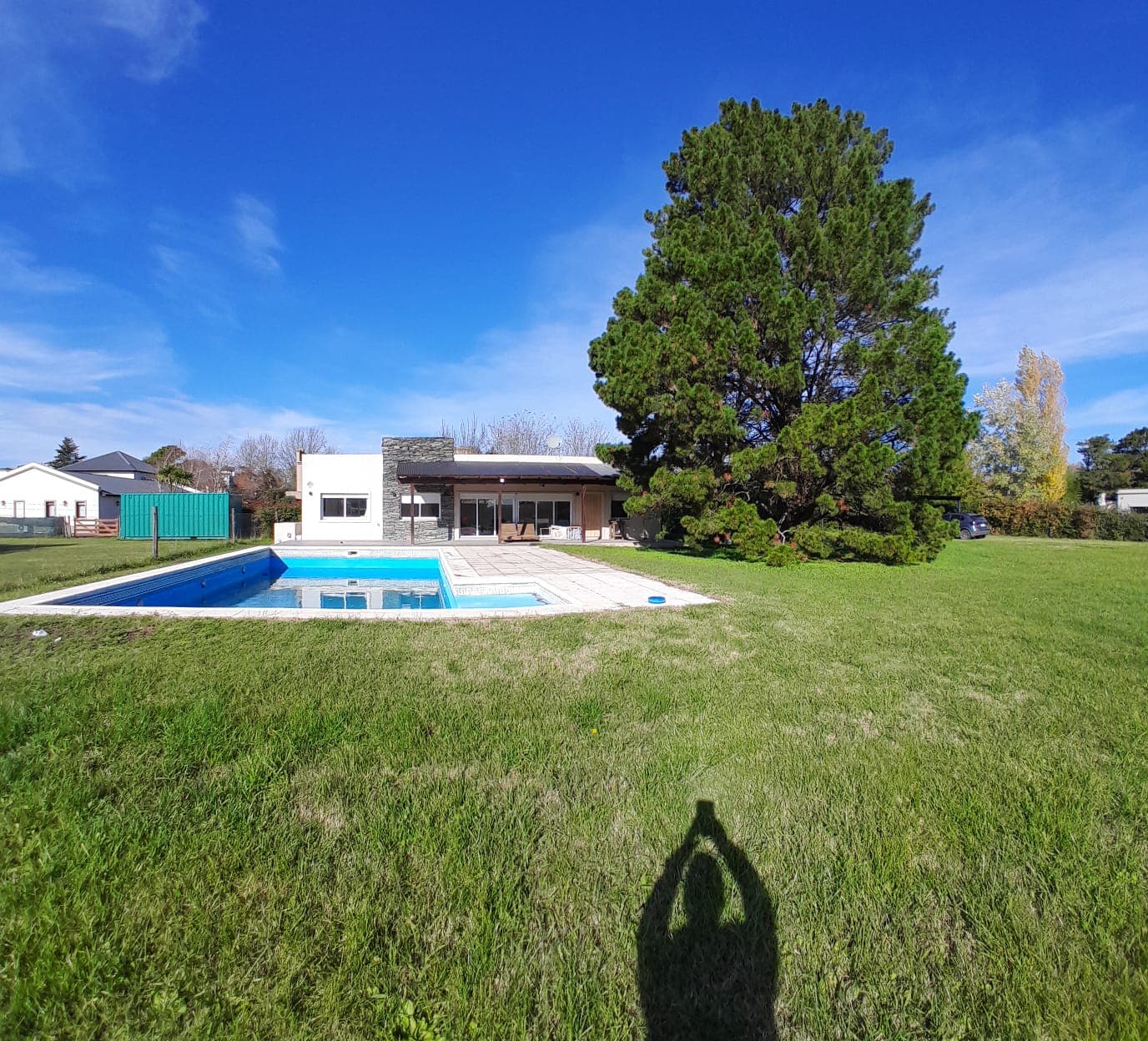 Casa Quinta en Venta sobre Ruta 51 - 3