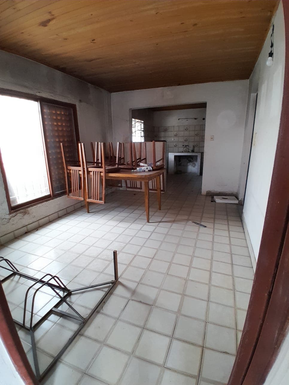 Casa en venta con posibilidad comercial - 4