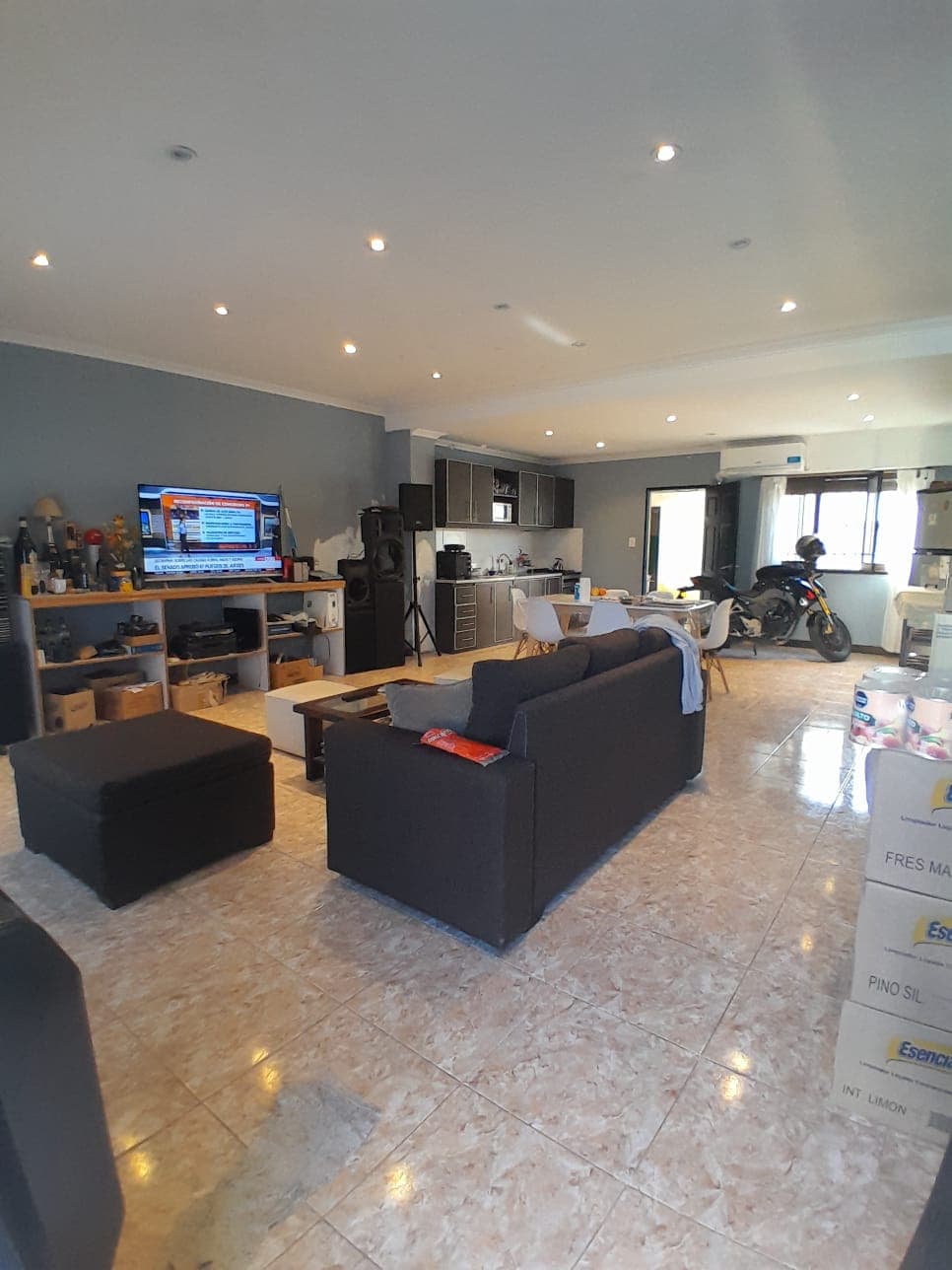Funcional Casa en Venta  - 2