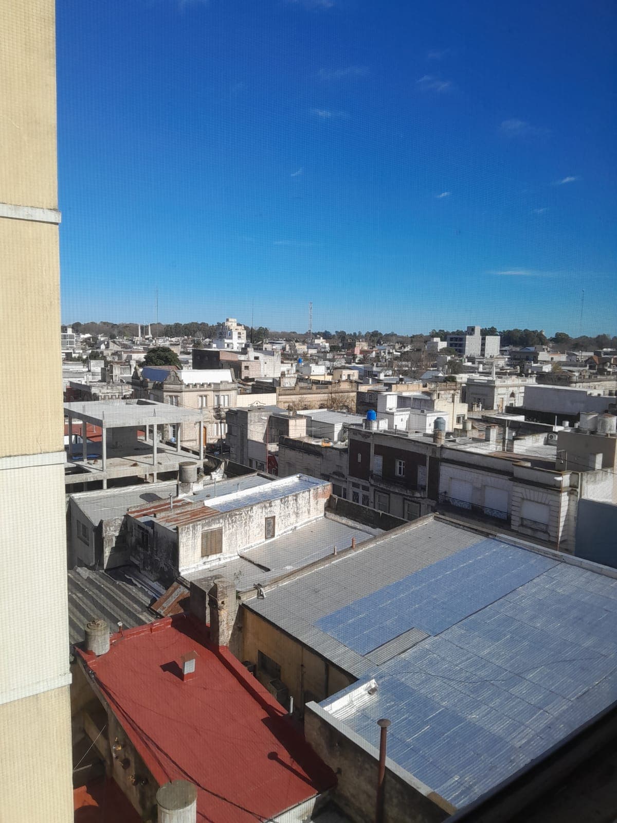 Moderno Departamento Céntrico en Venta - 12