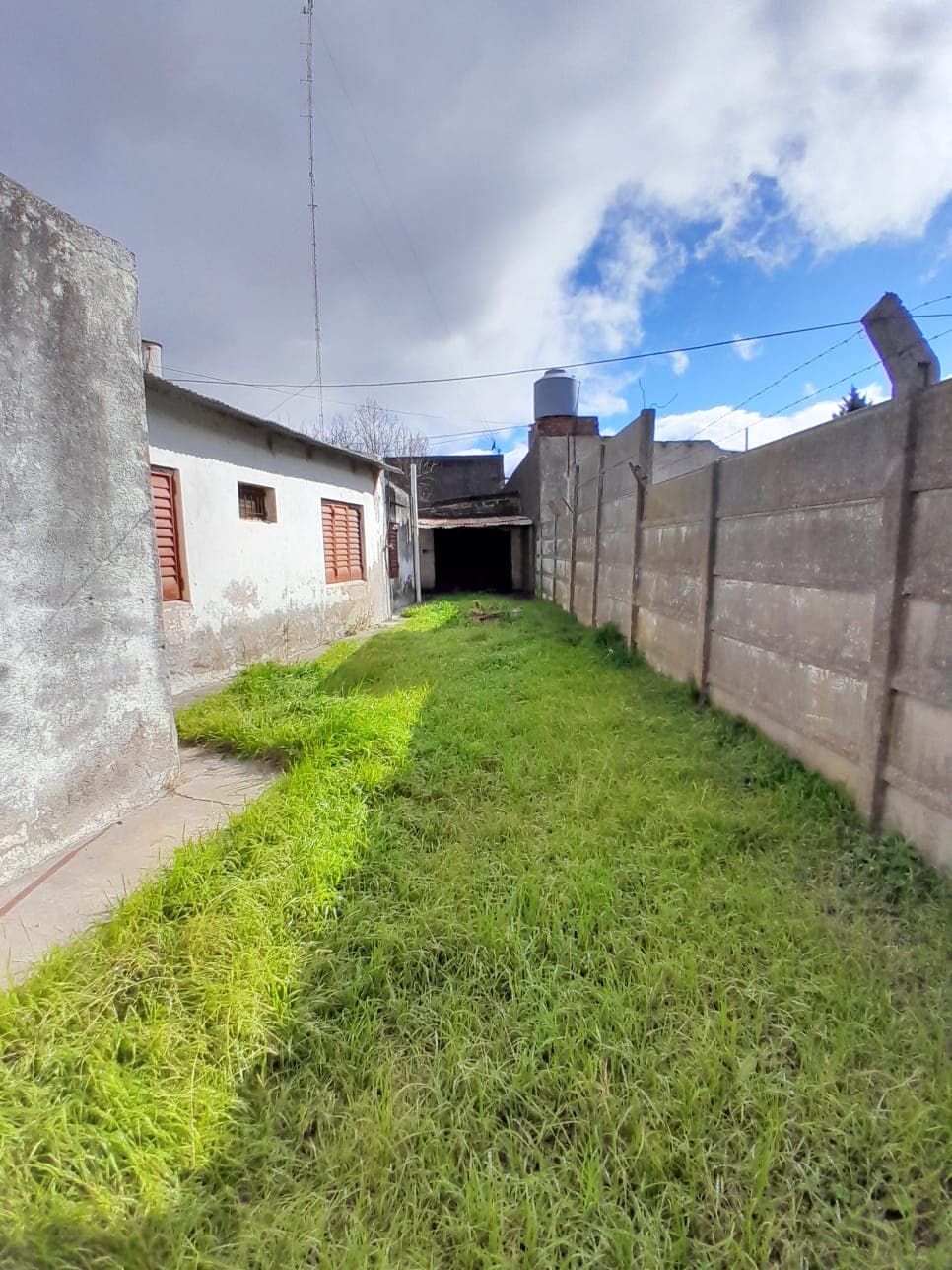 Casa en venta con posibilidad comercial - 8