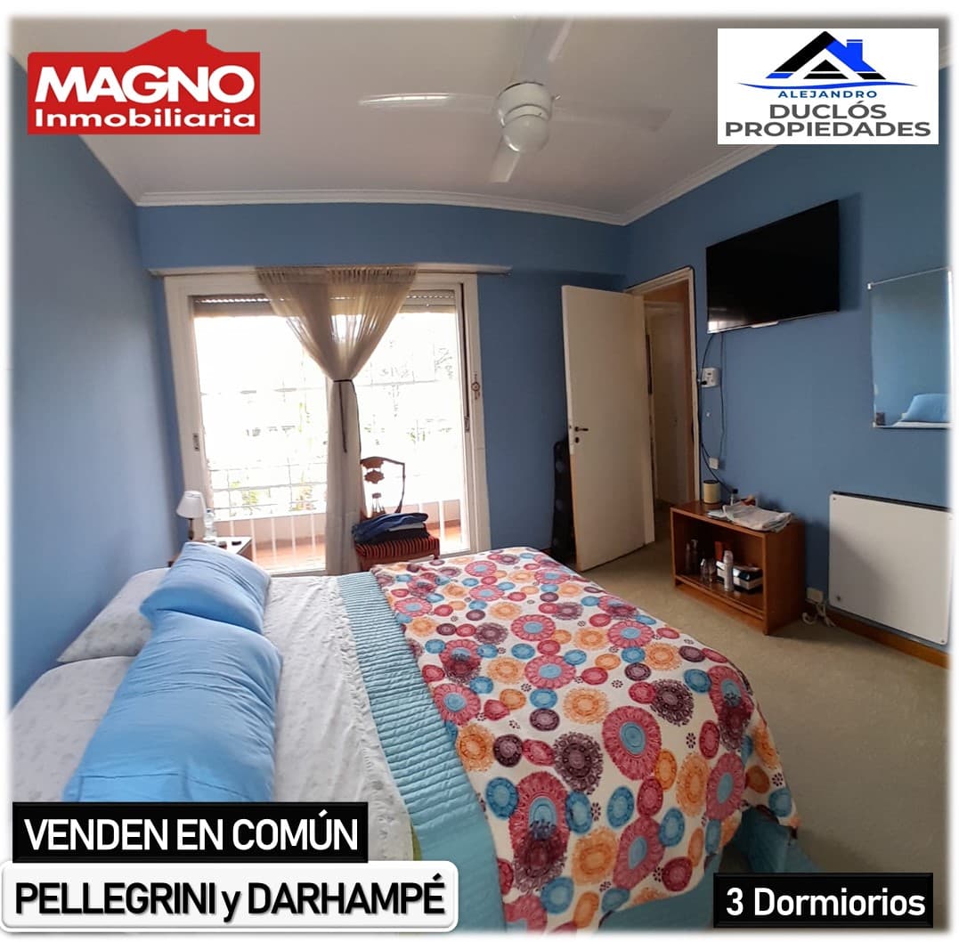 Casa exclusiva en Azul, a metros del Balneario - 9