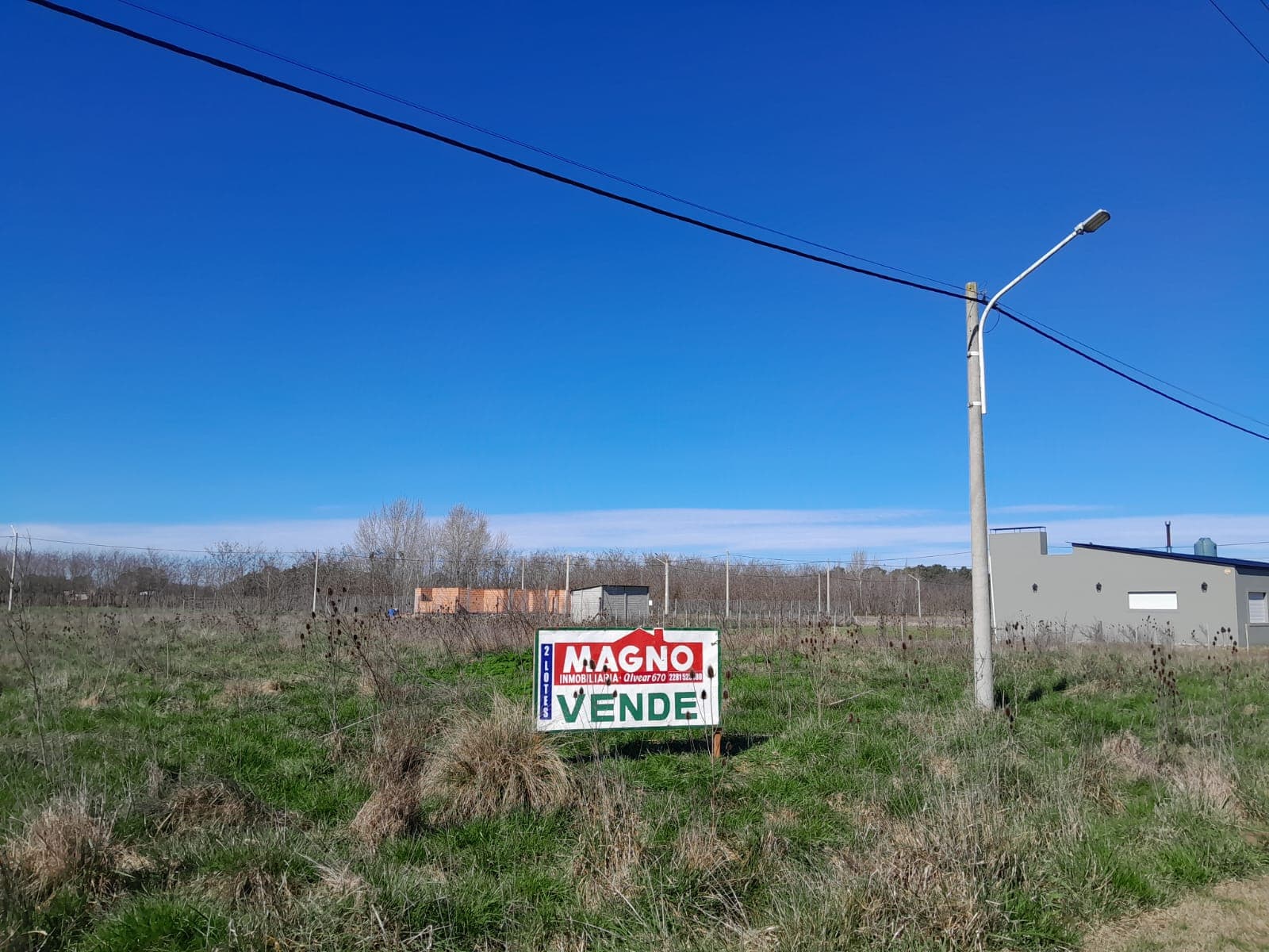 2 Amplios lotes en Venta - 3