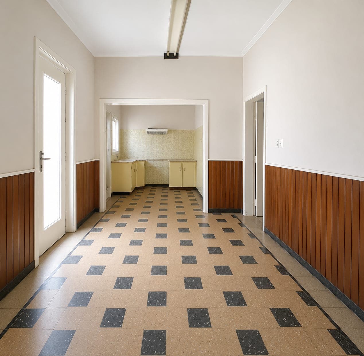 Casa en Venta en Jujuy esq. Prat - 2