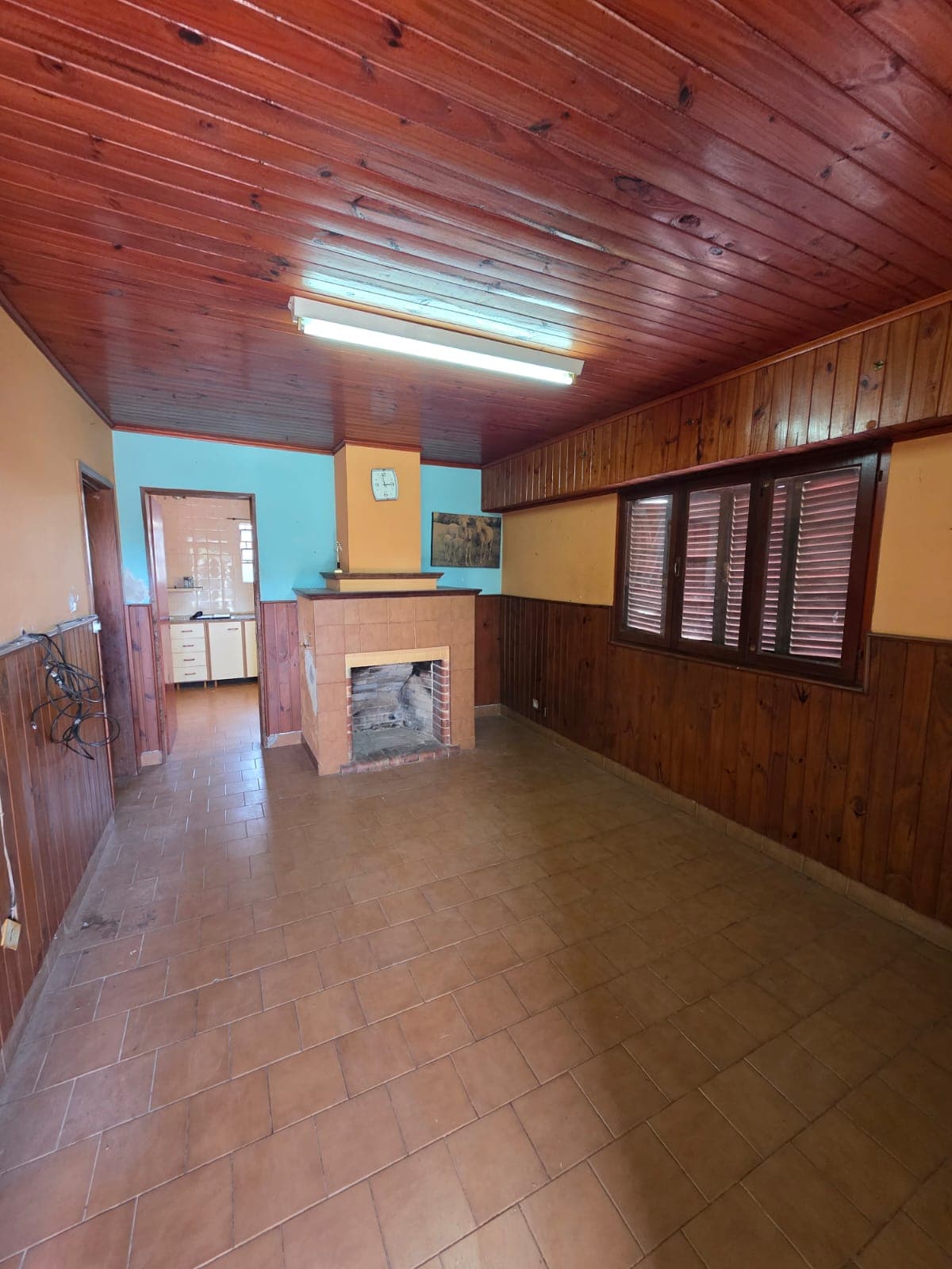 Casa a reciclar en Amado Diab y Comercio - 2