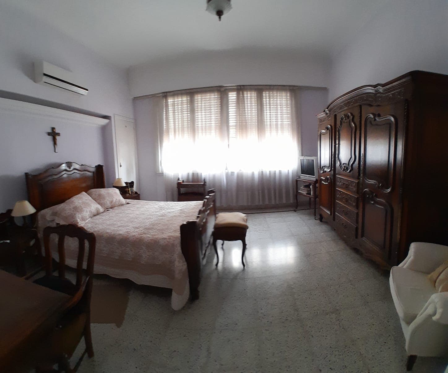 Excelente Casa en Azul:  Belgrano y 25 de Mayo - 7