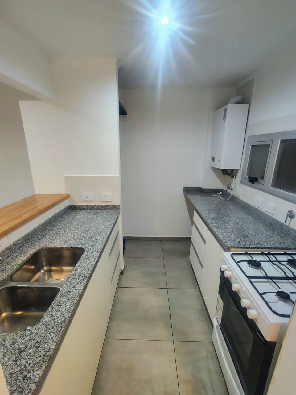 Departamento en Venta en La Plata - 6
