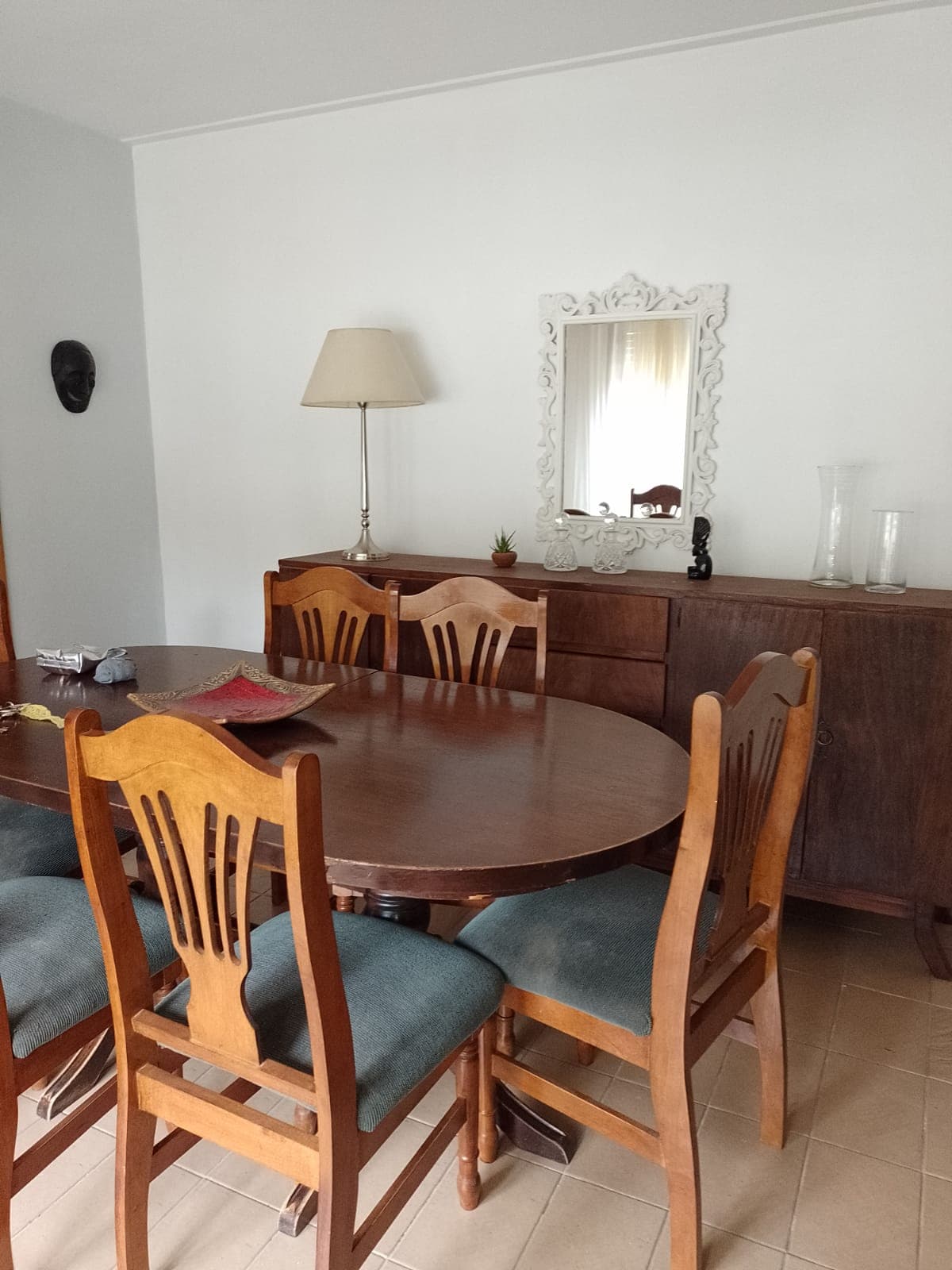 Casa con frente sobre el Parque Municipal - 3