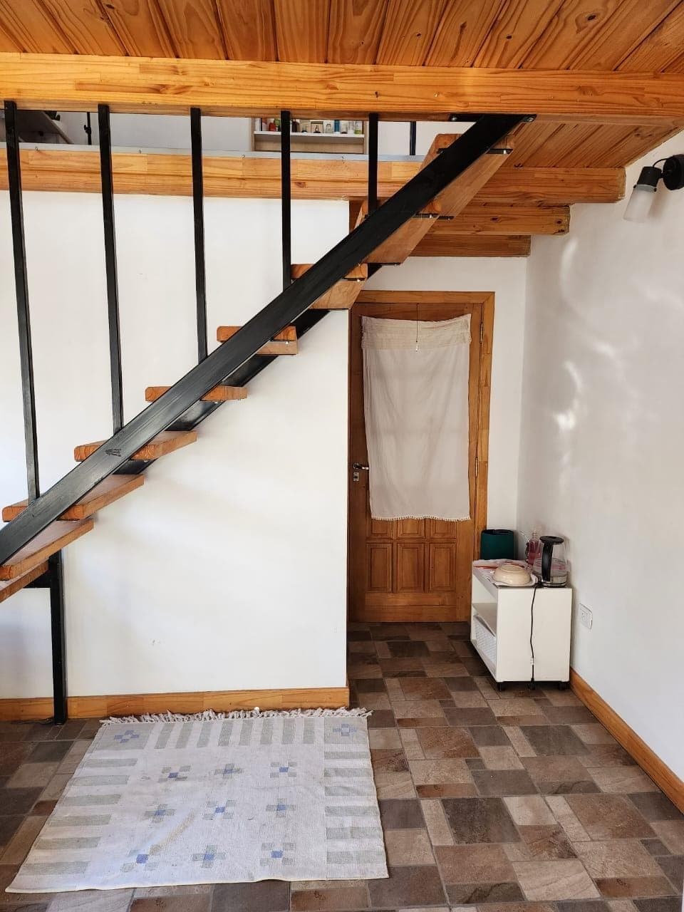 Casa con frente sobre el Parque Municipal - 20