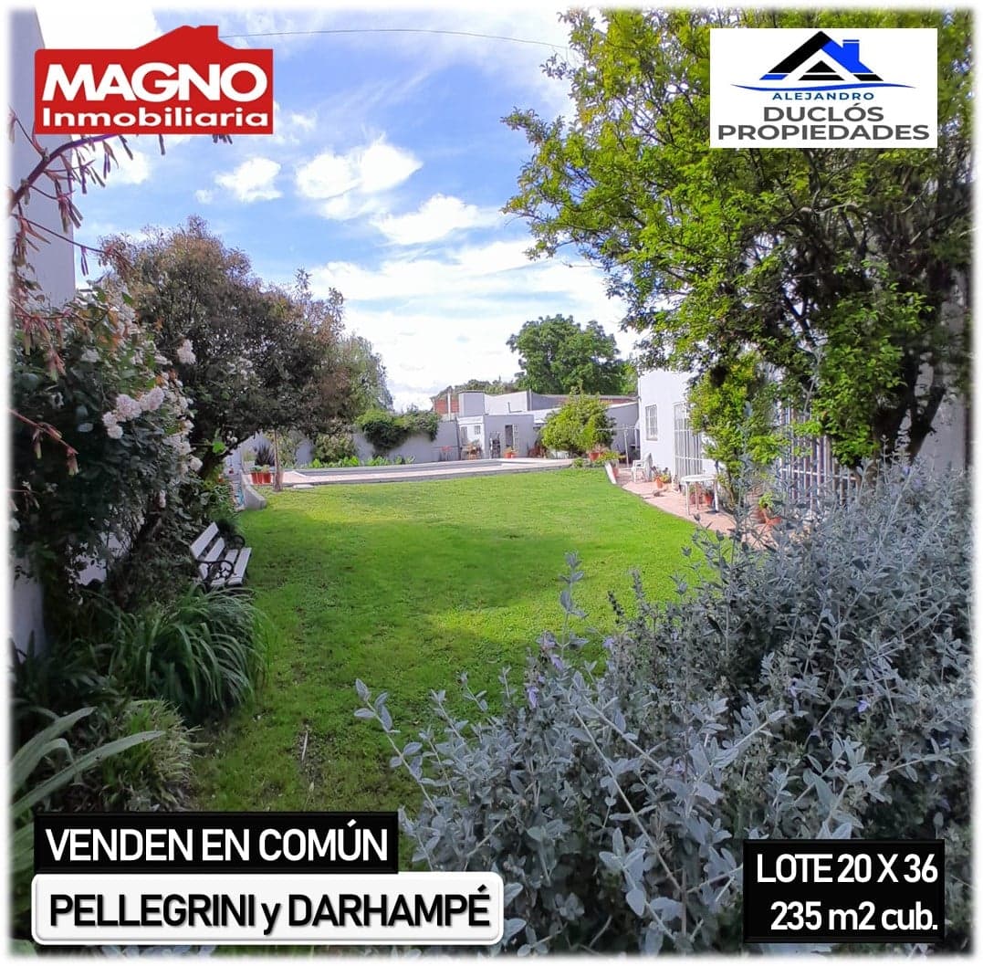 Casa exclusiva en Azul, a metros del Balneario - 2