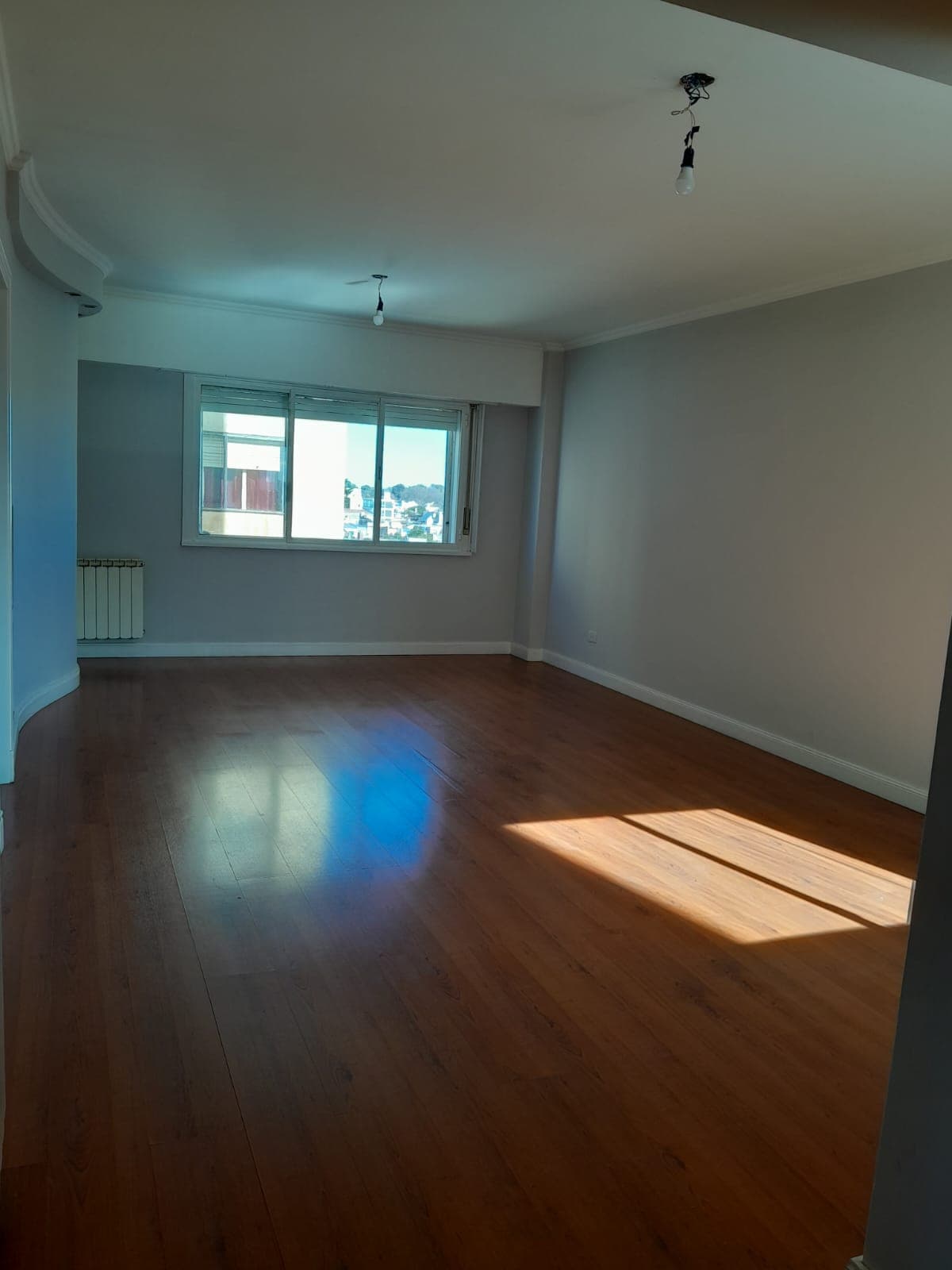 Moderno Departamento Céntrico en Venta - 2