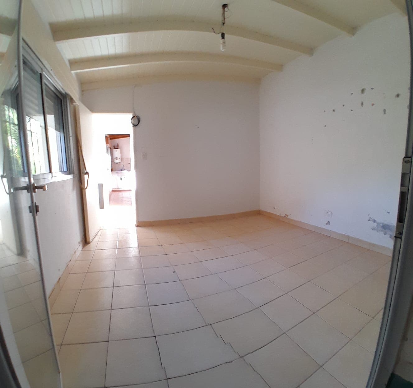 LOCAL + GALPON EN CHILLAR - 9