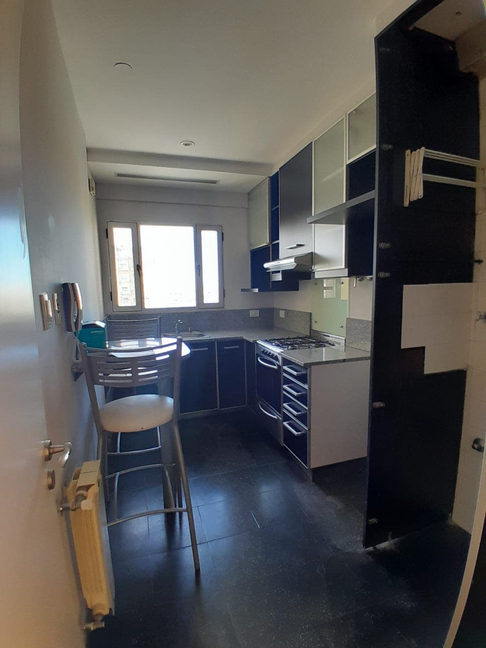 Moderno Departamento Céntrico en Venta - 4