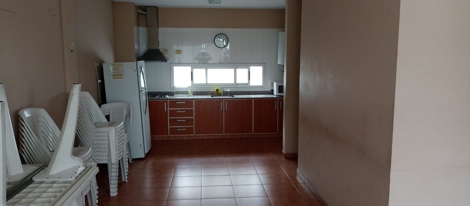 Departamento en Capital Federal - 5