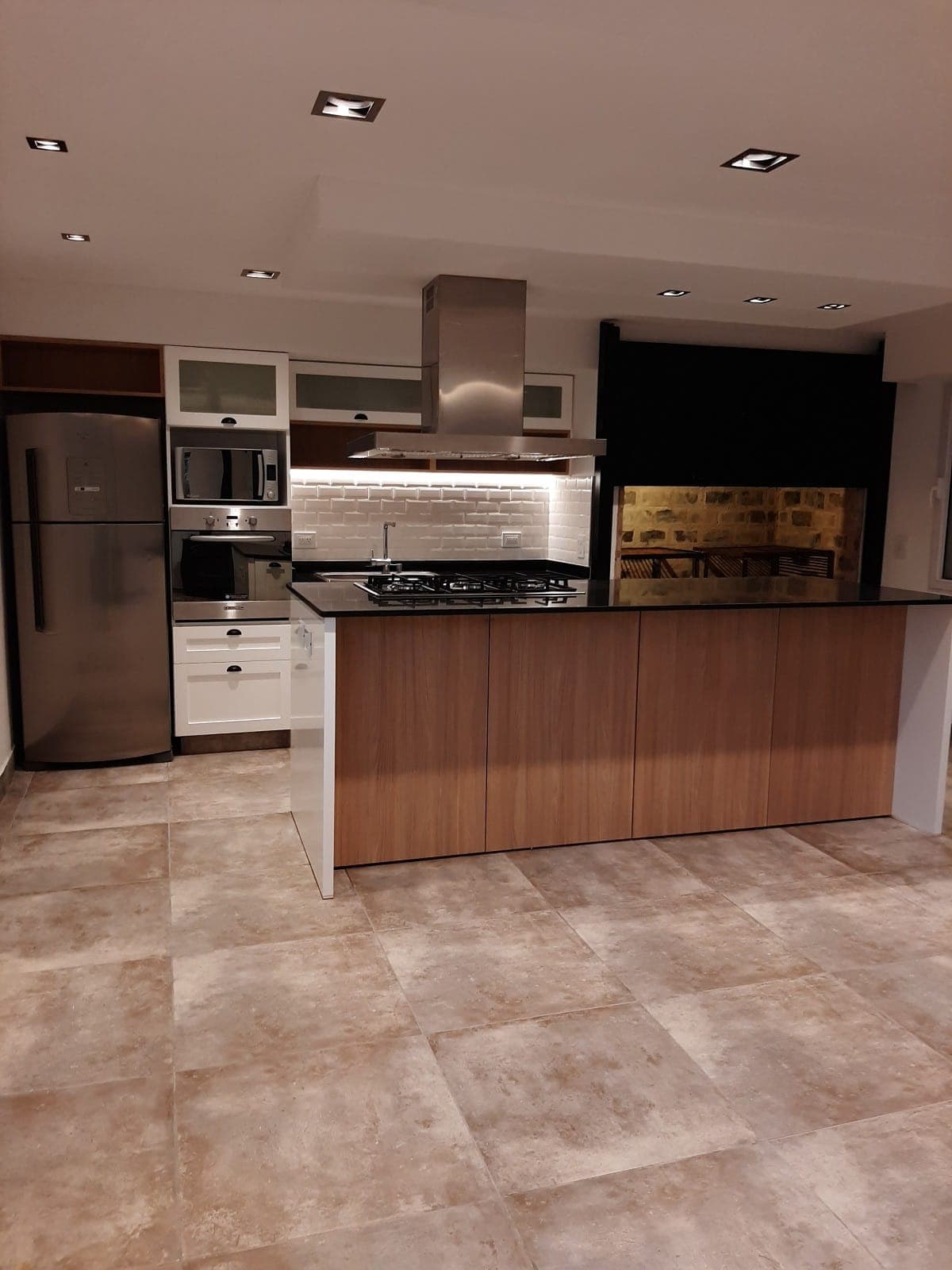 Casa Quinta en Venta sobre Ruta 51 - 10