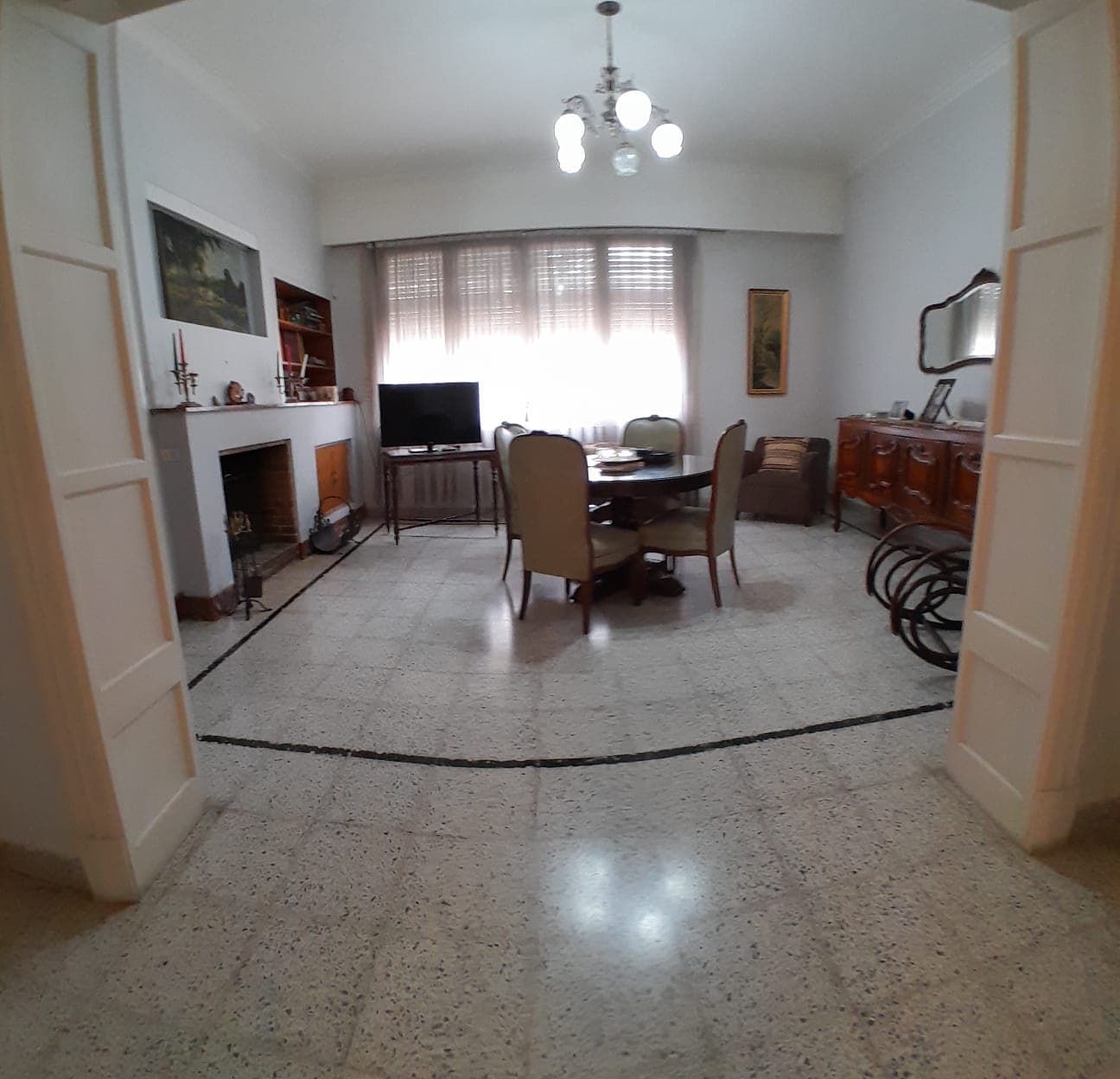 Excelente Casa en Azul:  Belgrano y 25 de Mayo - 5