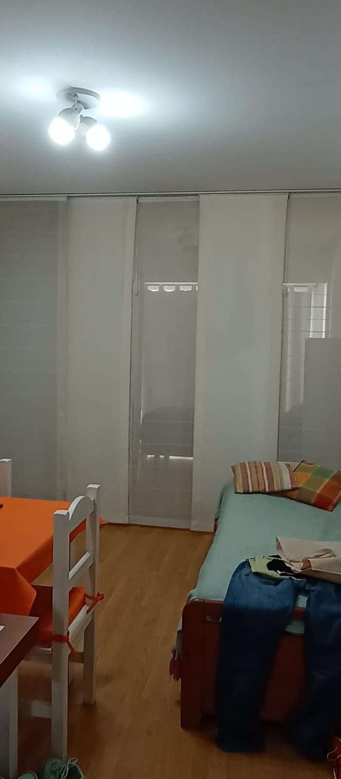 Departamento en Capital Federal - 4