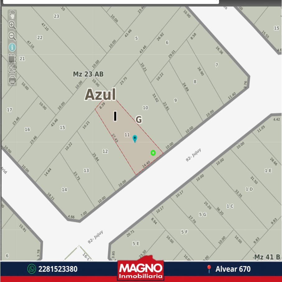 Casa en venta con posibilidad comercial - 10