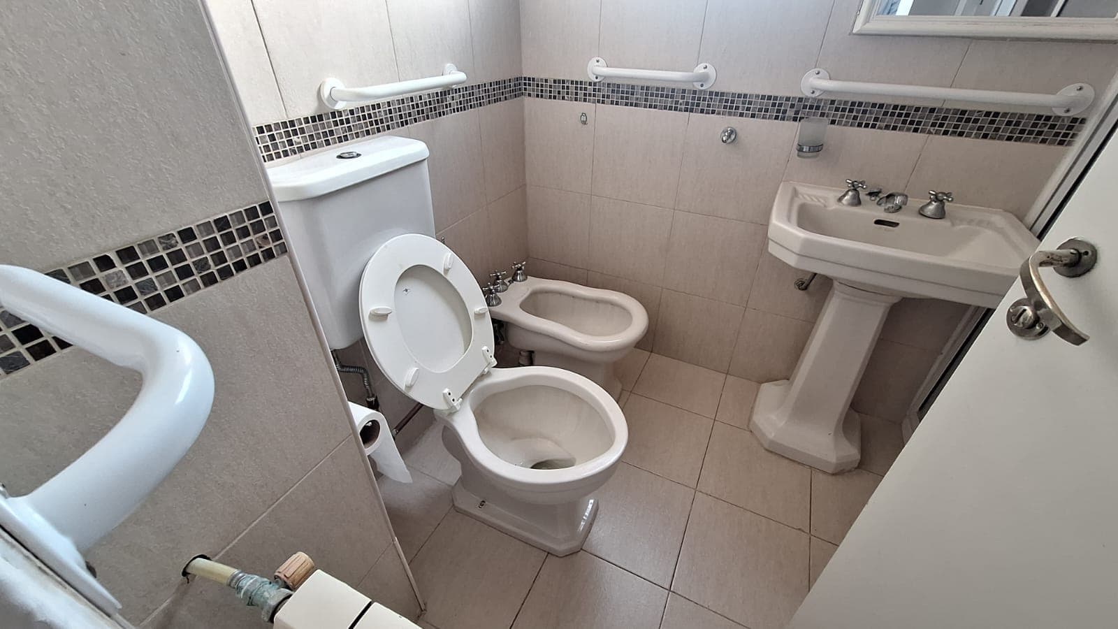 Departamento Céntrico de 3 dormitorios en Azul - 10