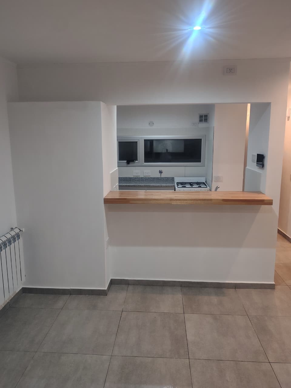 Departamento en Venta en La Plata - 2