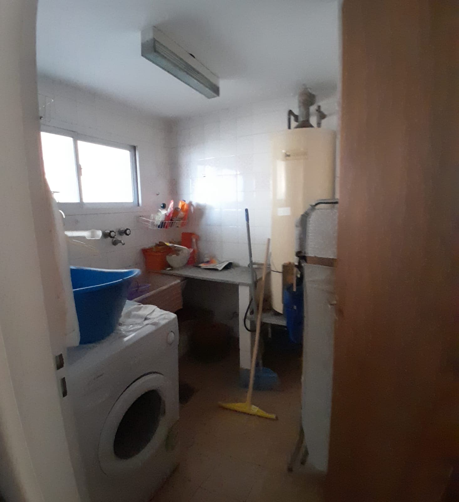 Departamento de  3 Dormitorios en Azul con Local Comercial - 10