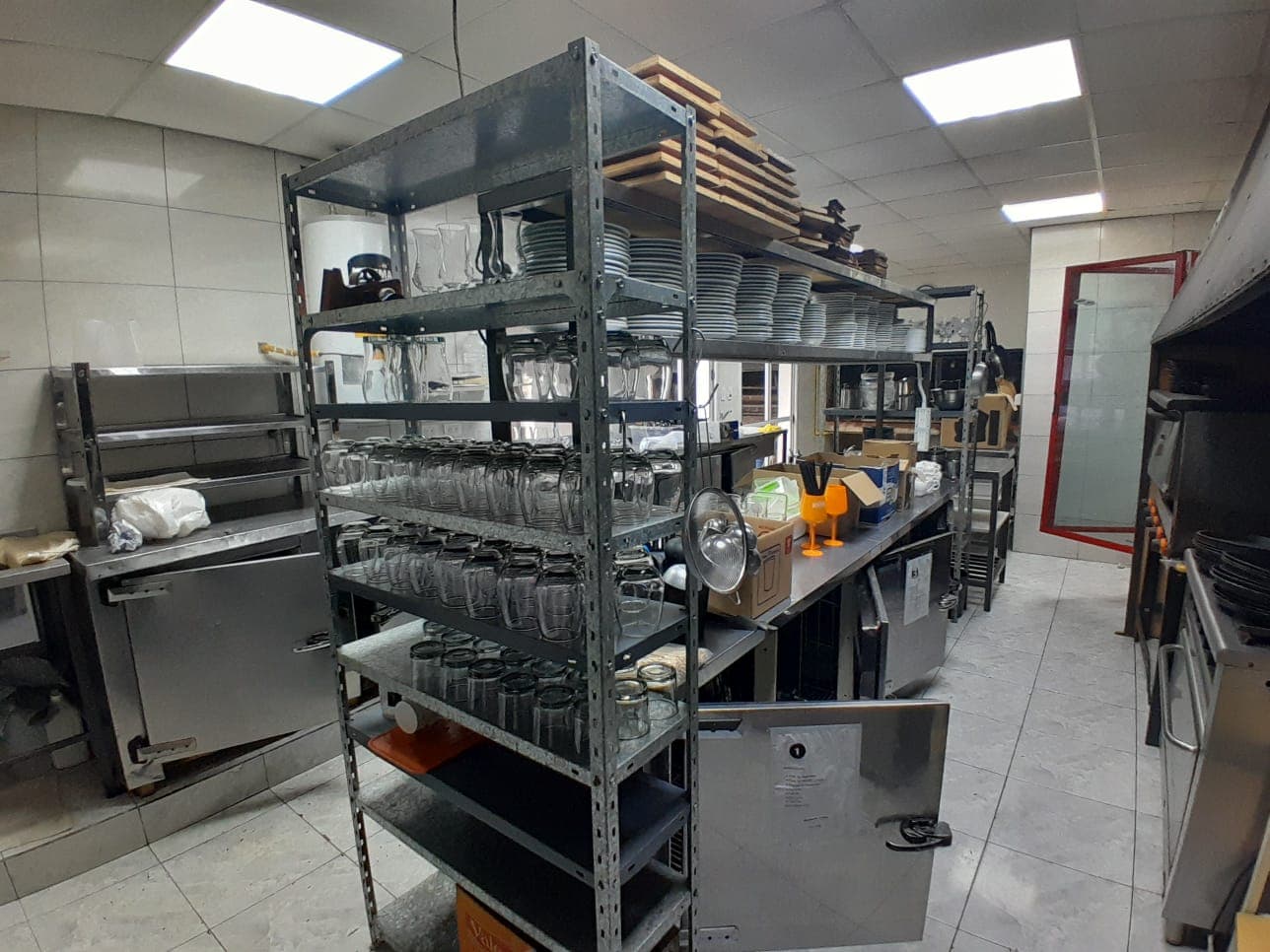Local gastronómico en alquiler - 17