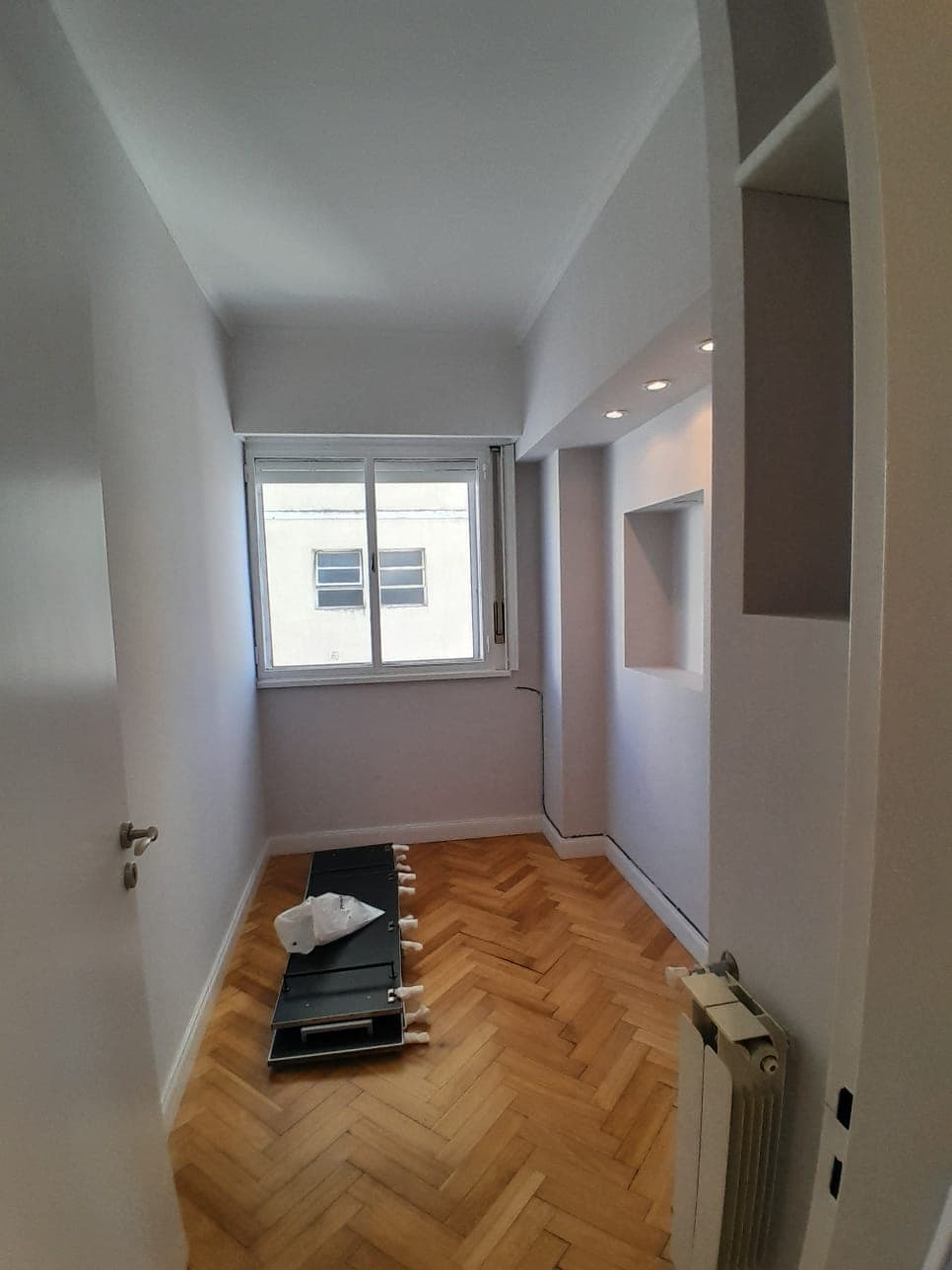 Moderno Departamento Céntrico en Venta - 10