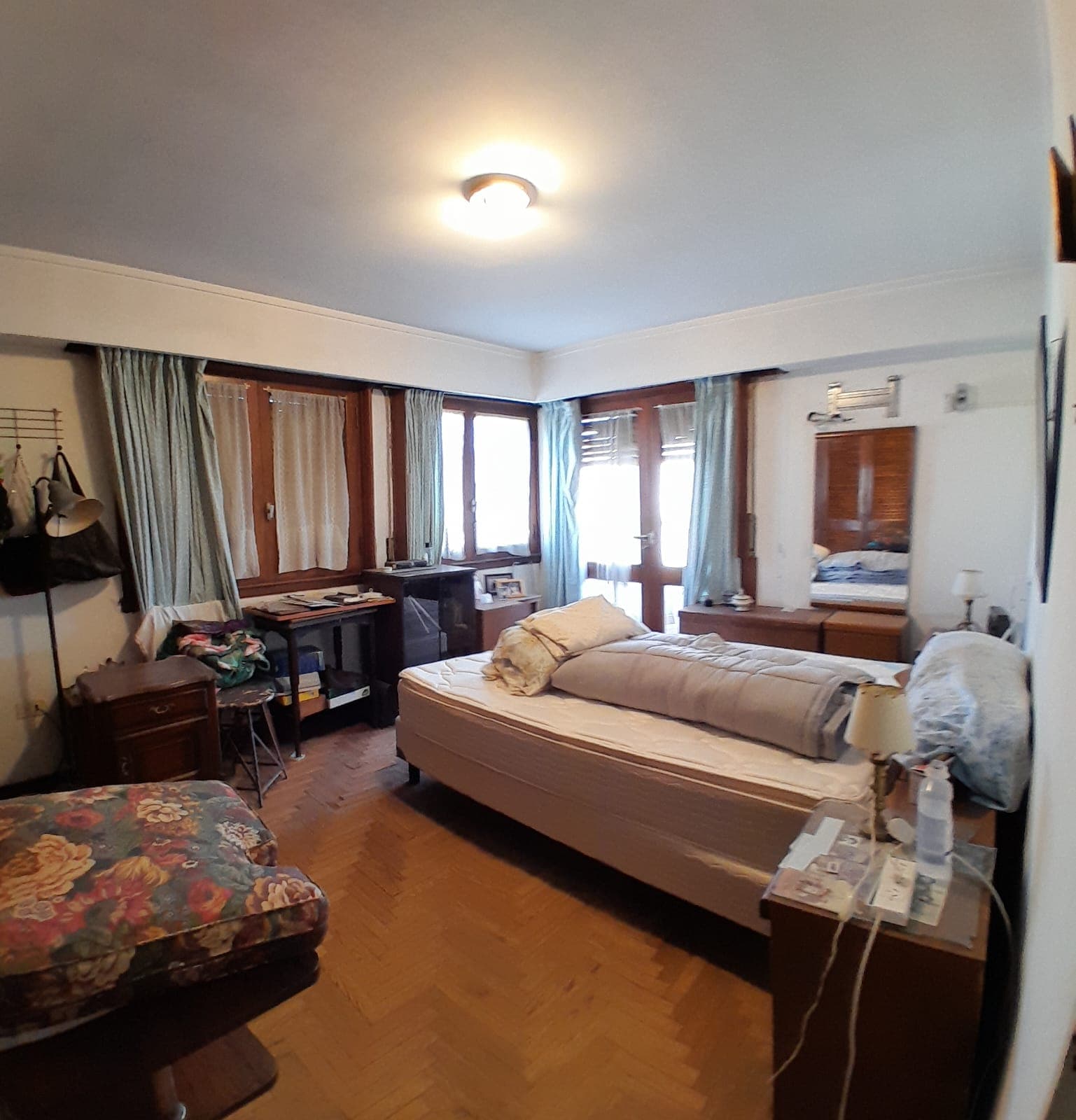 Departamento de  3 Dormitorios en Azul con Local Comercial - 5