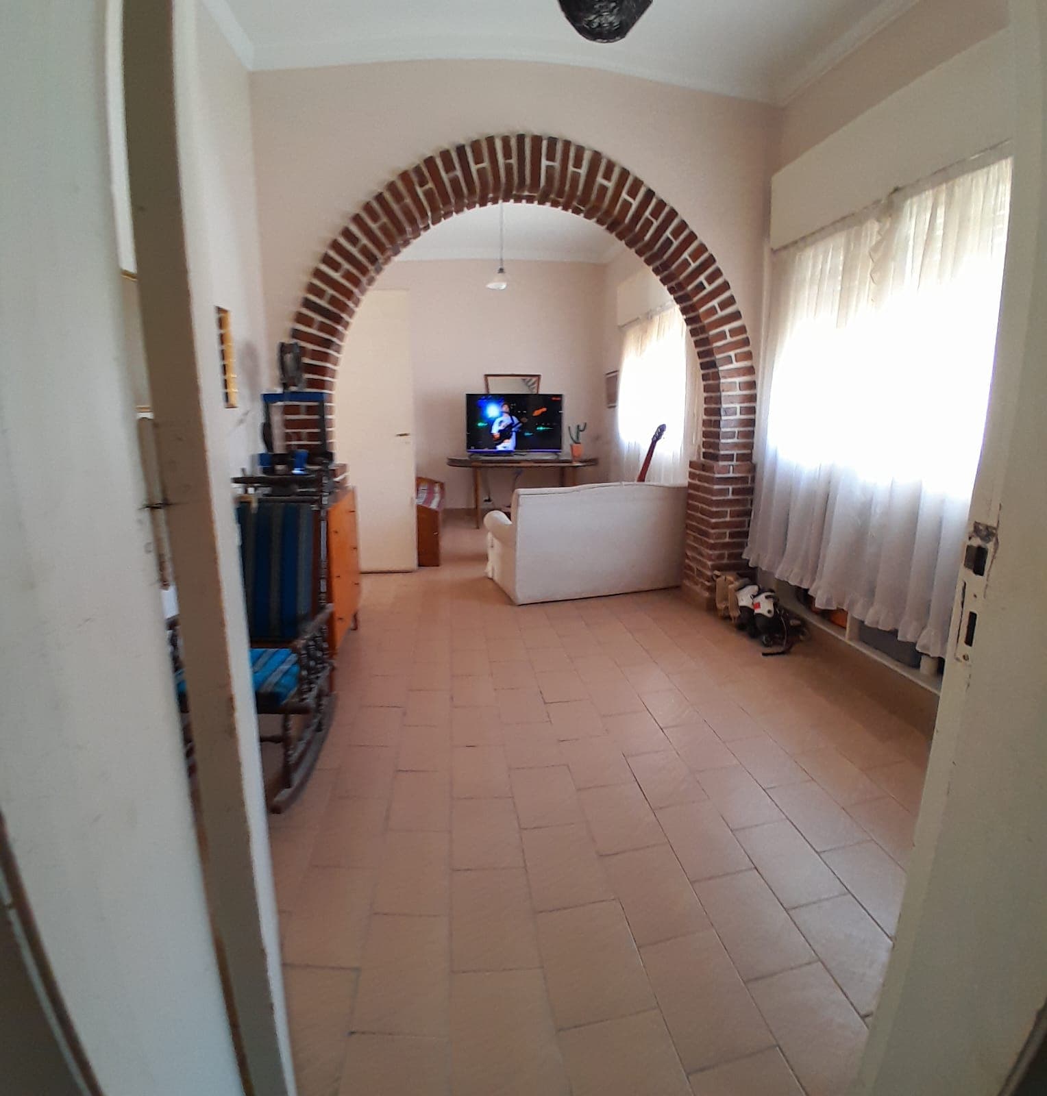 Casa en Venta en Jujuy esq. Prat - 6