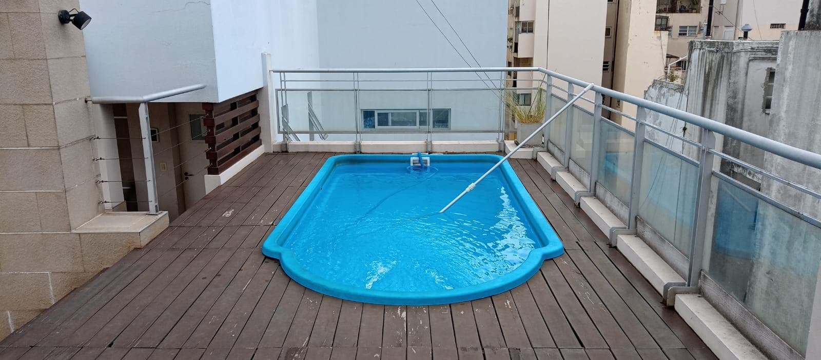 Departamento en Capital Federal - 10