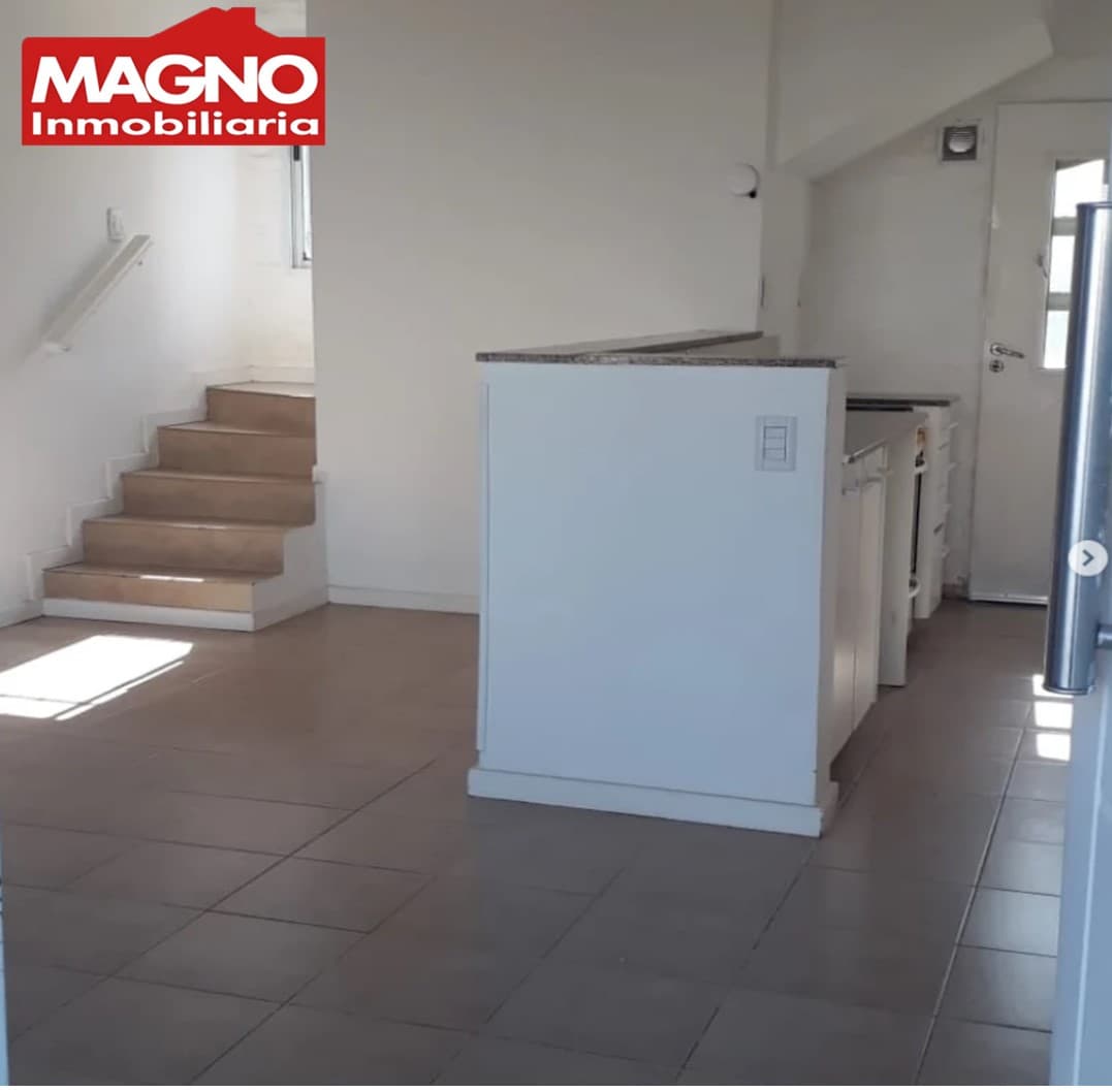 Departamento en Complejo Callvu Leovu - 2