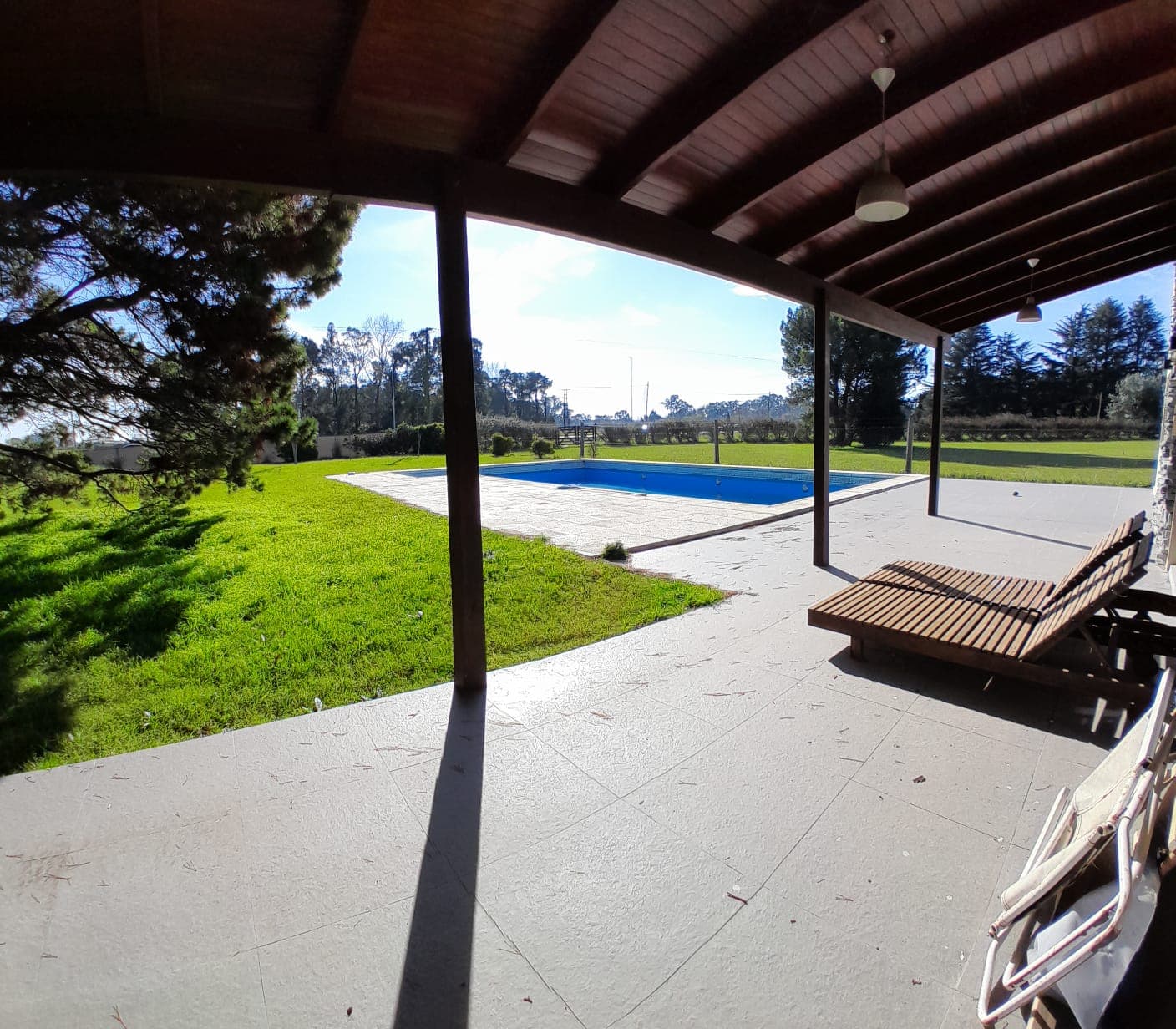 Casa Quinta en Venta sobre Ruta 51 - 4