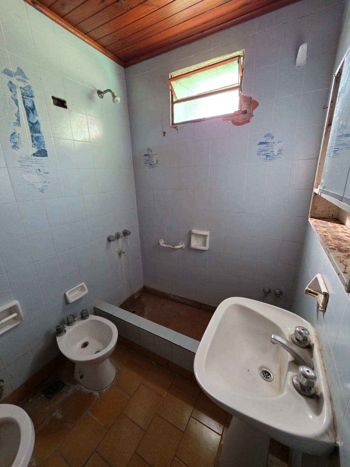 Casa a reciclar en Amado Diab y Comercio - 3